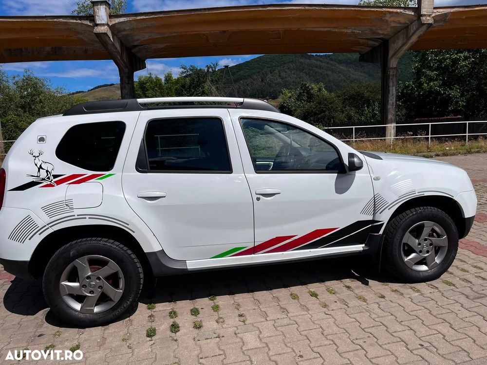 Dacia Duster - 5