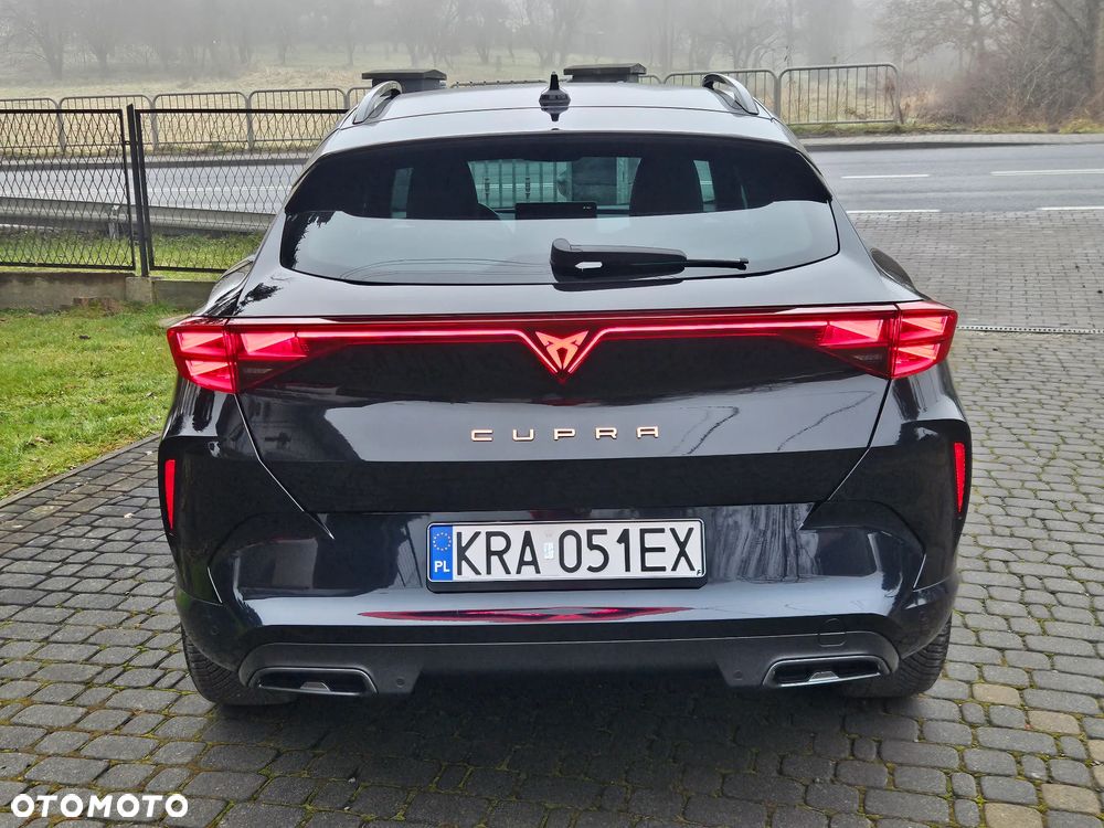 Cupra Formentor - 10