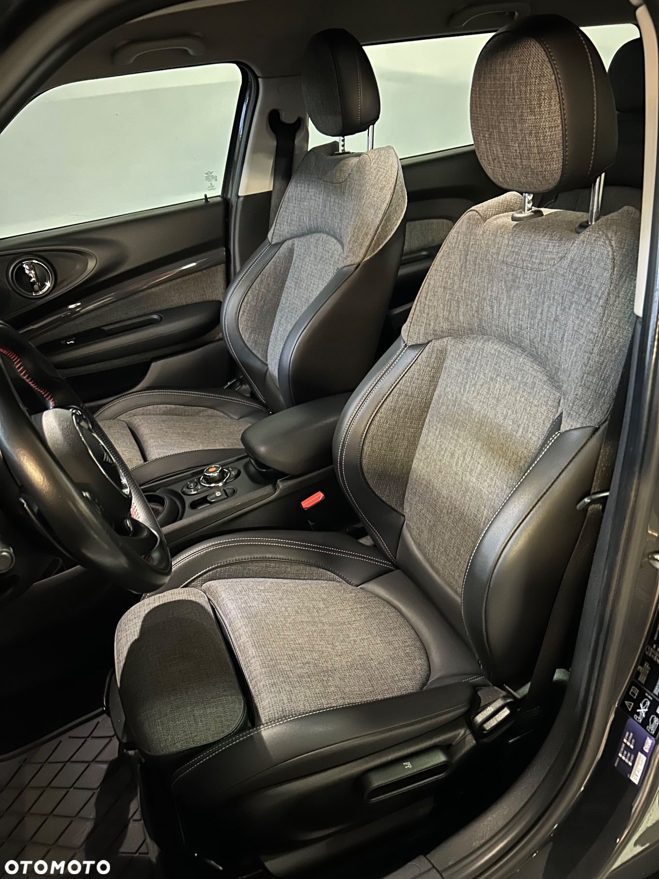MINI Clubman Cooper S ALL4 - 6