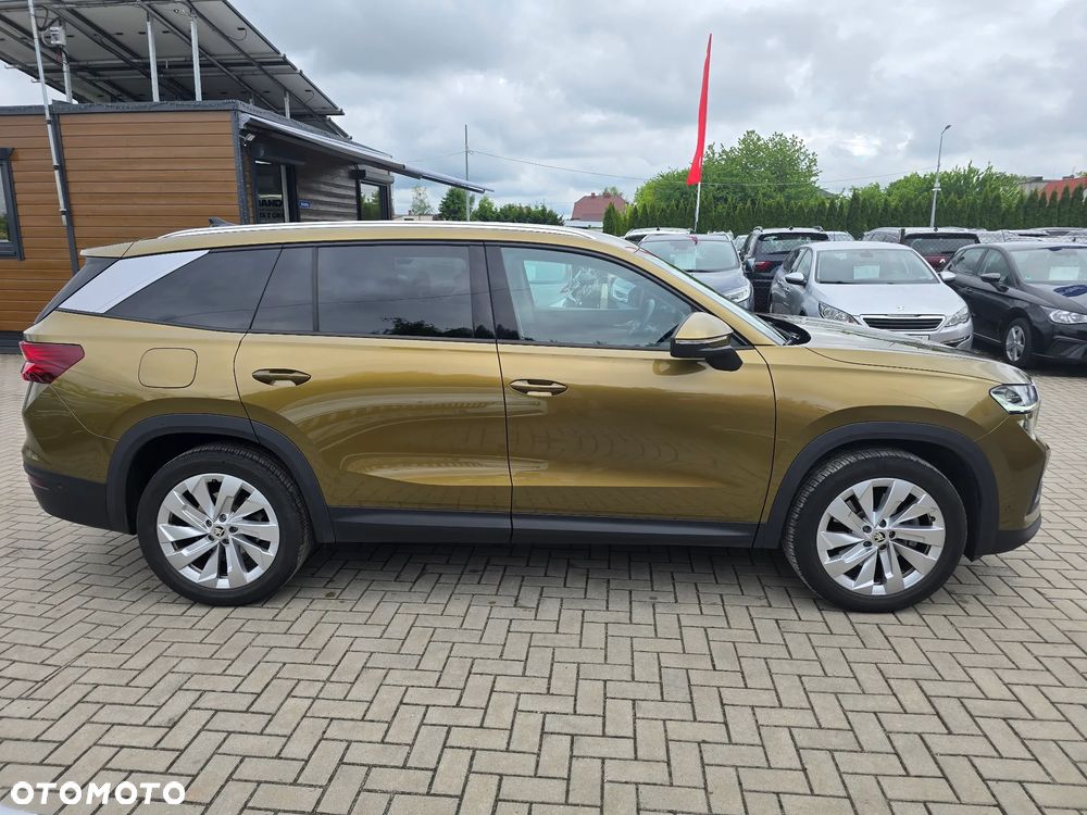 Skoda Kodiaq - 3