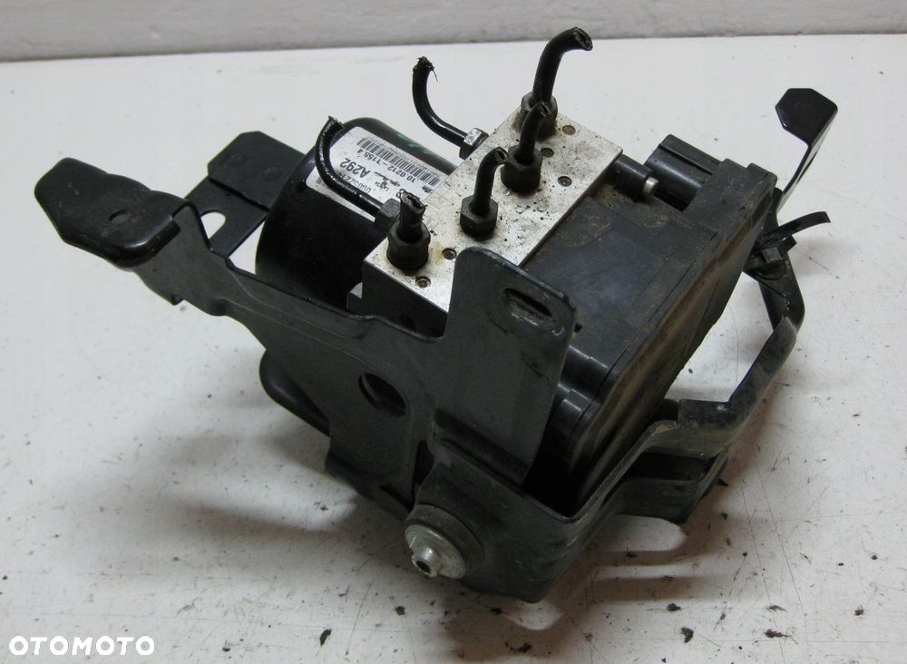 FIAT DOBLO II 23R 1.6 M-JET POMPA ABS 00052214033 10.0961-1639.3 - 2