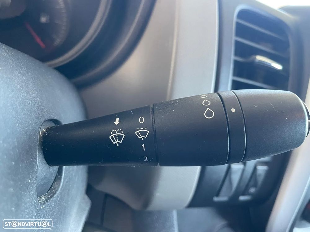 Renault Trafic 1.6 DCI L2H2 - 14