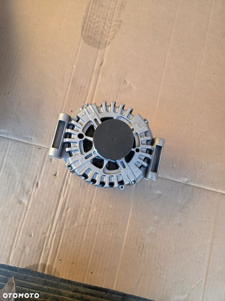 Alternator Mercedes 2.2 CDi 3.5 OM651 E C-klasa Sprinter Vito Viano CLS W204 W212 1638095280 - 3