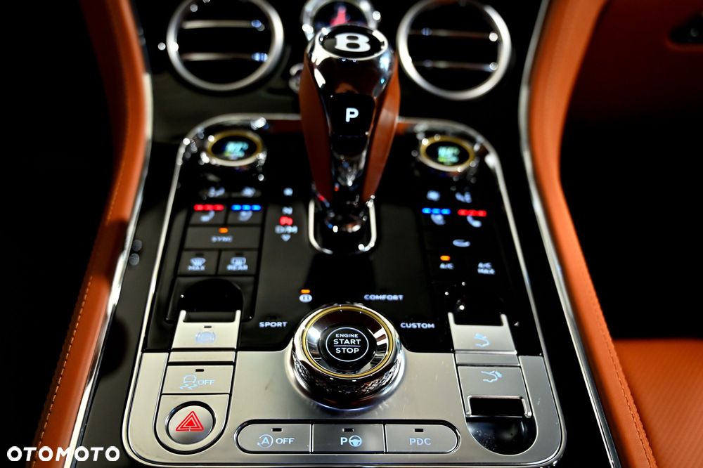 Bentley Continental GT Speed - 22