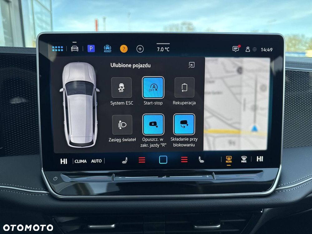 Volkswagen Passat - 28