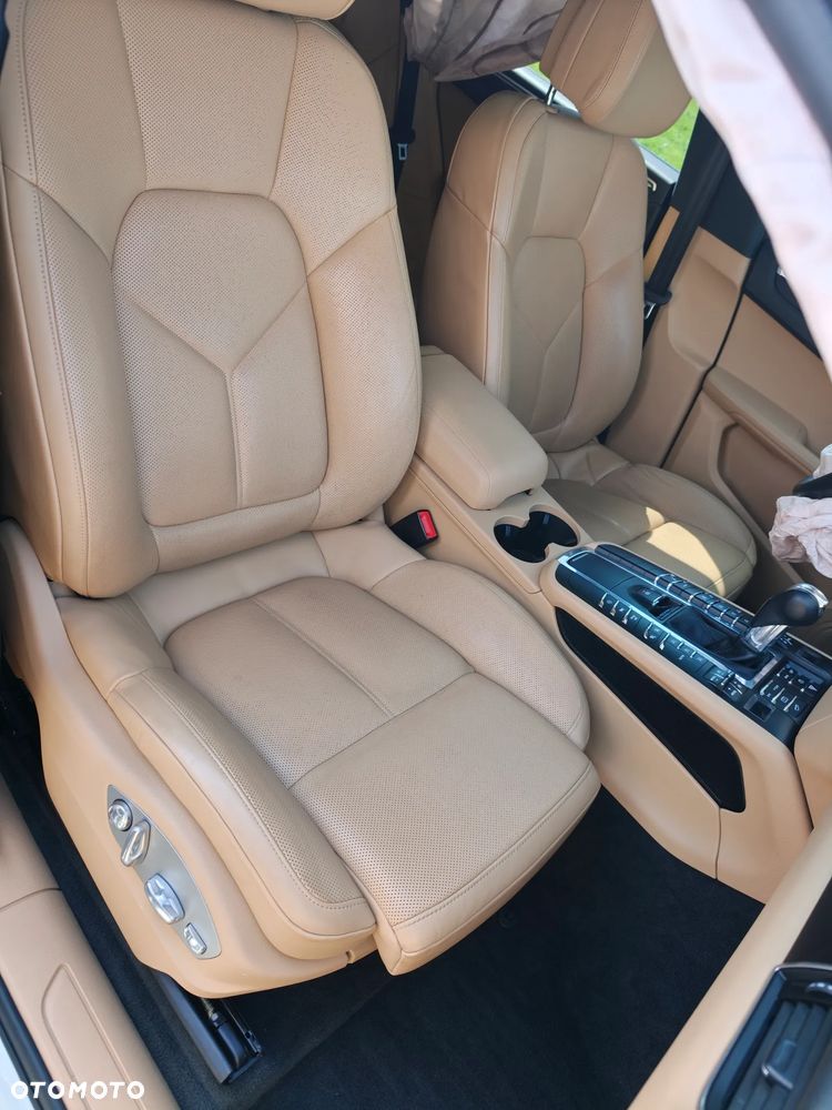 Porsche Macan PDK - 13