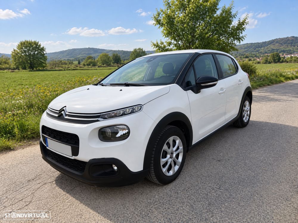 Citroën C3 Pure Tech S&S C-Series - 2