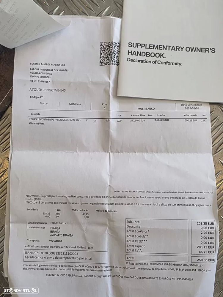 BMW 118 i Pack Desportivo M Auto - 53