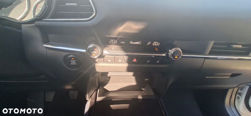 Mazda CX-30 - 15