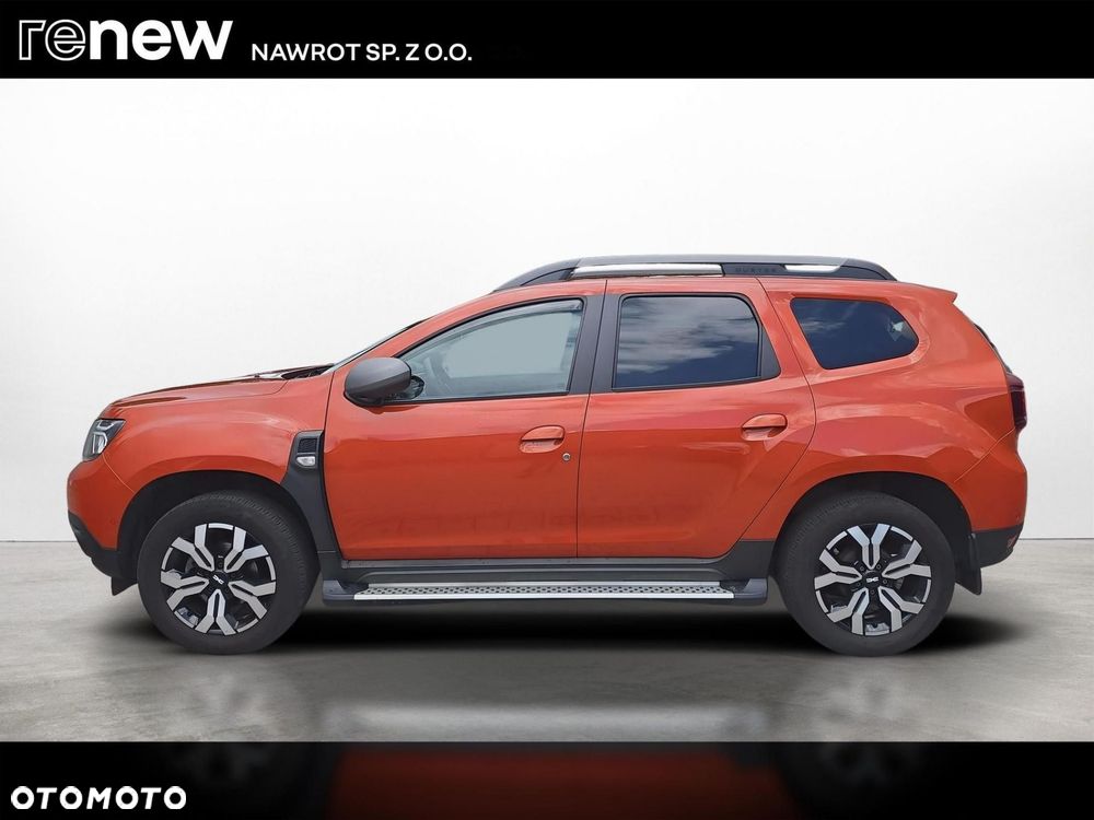 Dacia Duster - 2