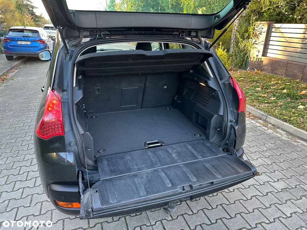 Peugeot 3008 HDi FAP 110 Business-Line - 18