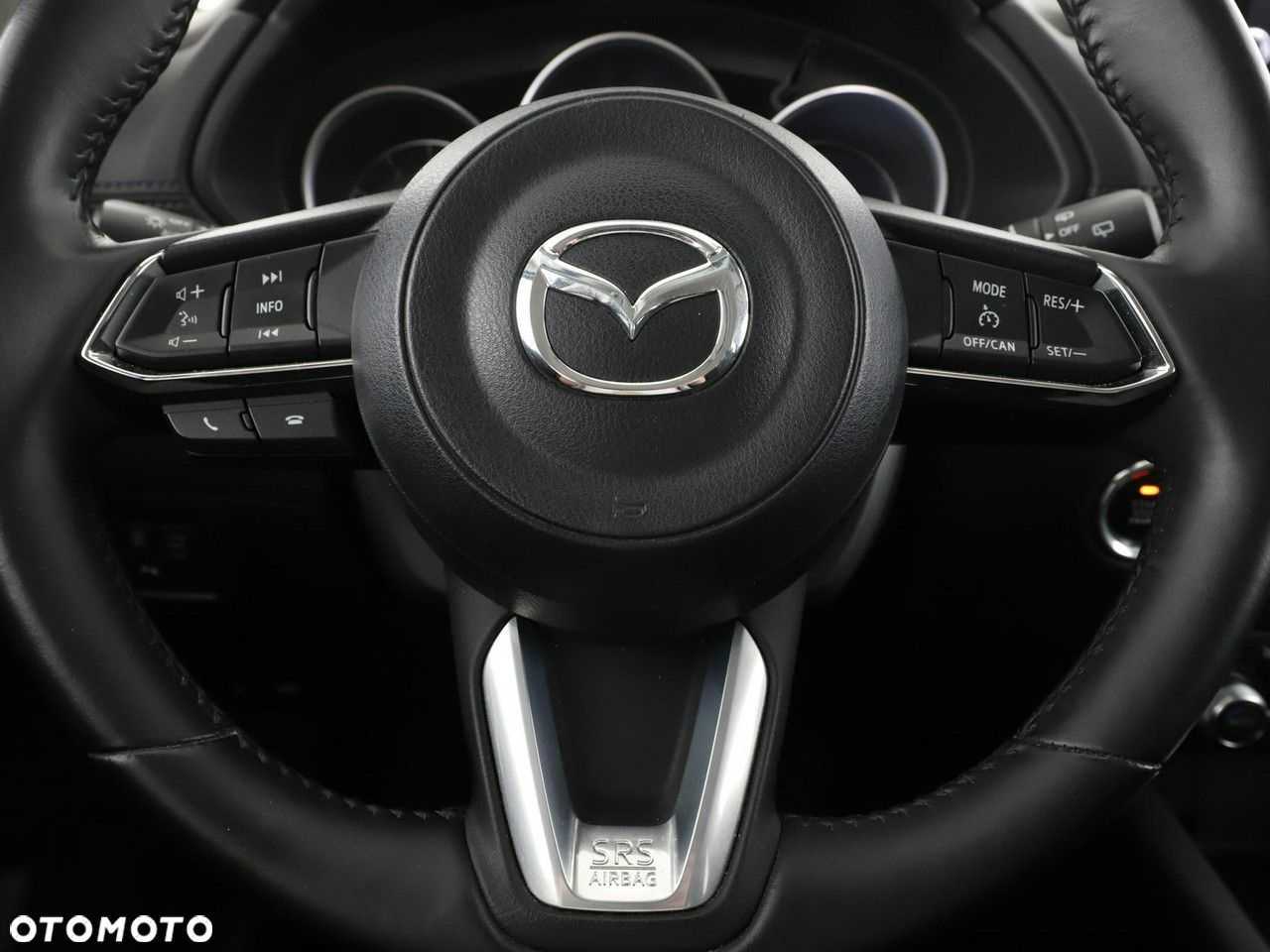 Mazda CX-5 SKYACTIV-G 165 AWD KANGEI - 21