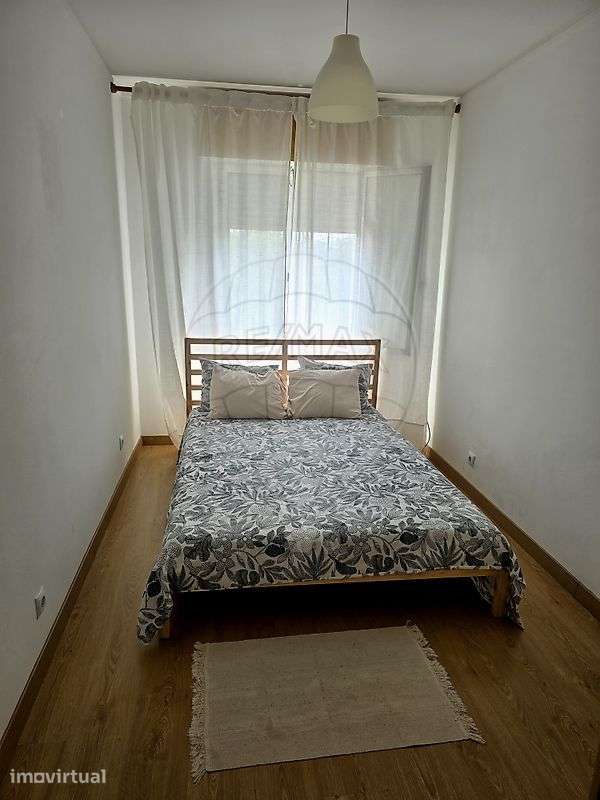 Apartamento T3 para arrendamento - Grande imagem: 5/12
