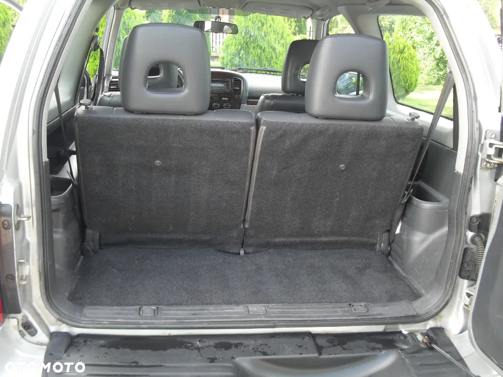 Suzuki Grand Vitara 2.0 TD Comfort - 7