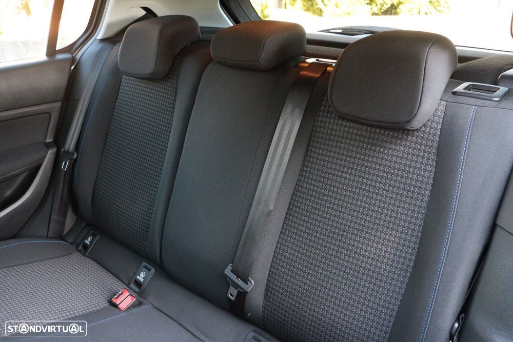 Peugeot 308 1.5 BlueHDi Style - 17