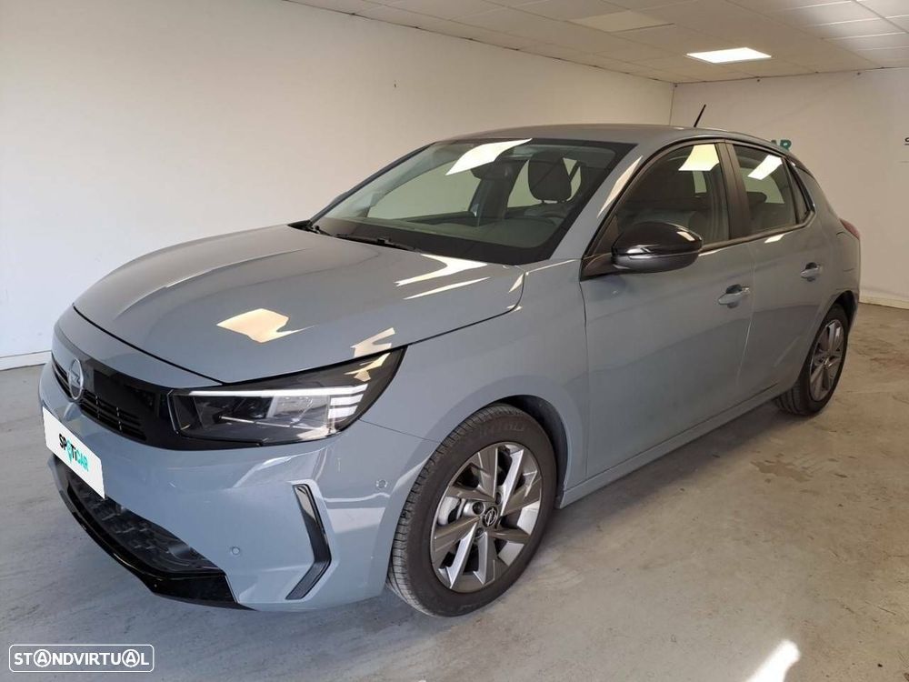 Opel Corsa 1.2 T Edition - 28