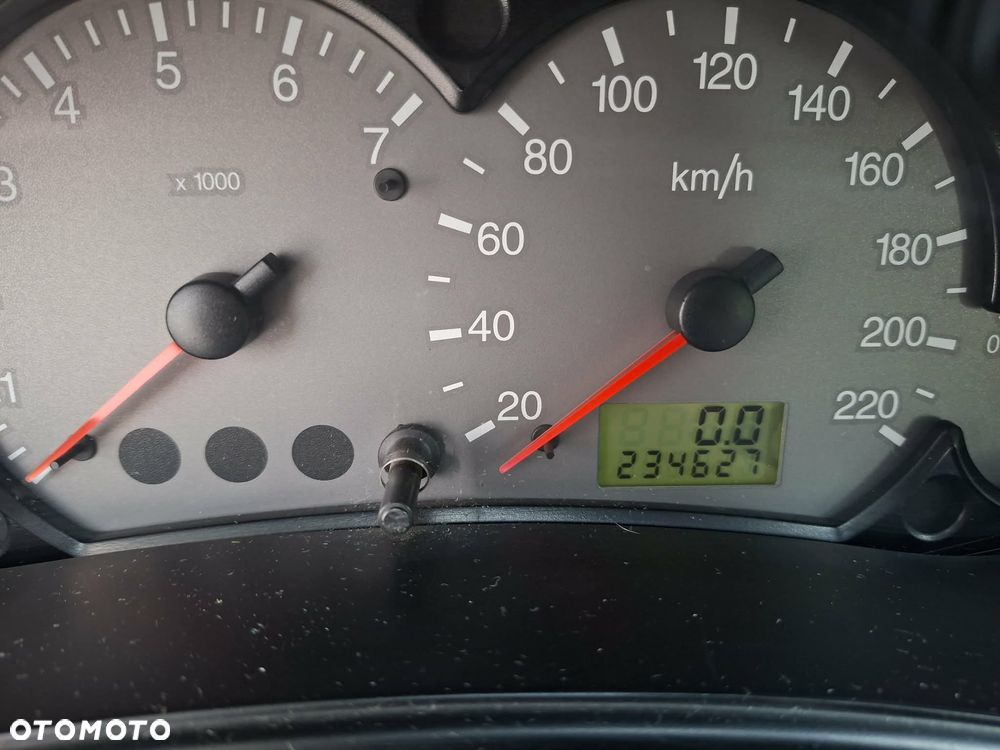 Ford Focus - 16