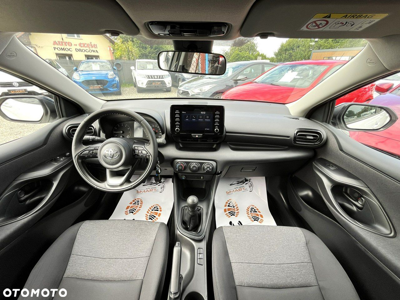 Toyota Yaris - 18