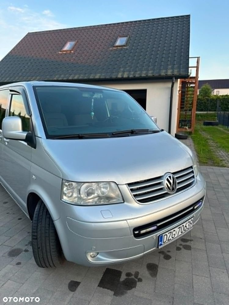 Volkswagen Transporter L1H1 - 6