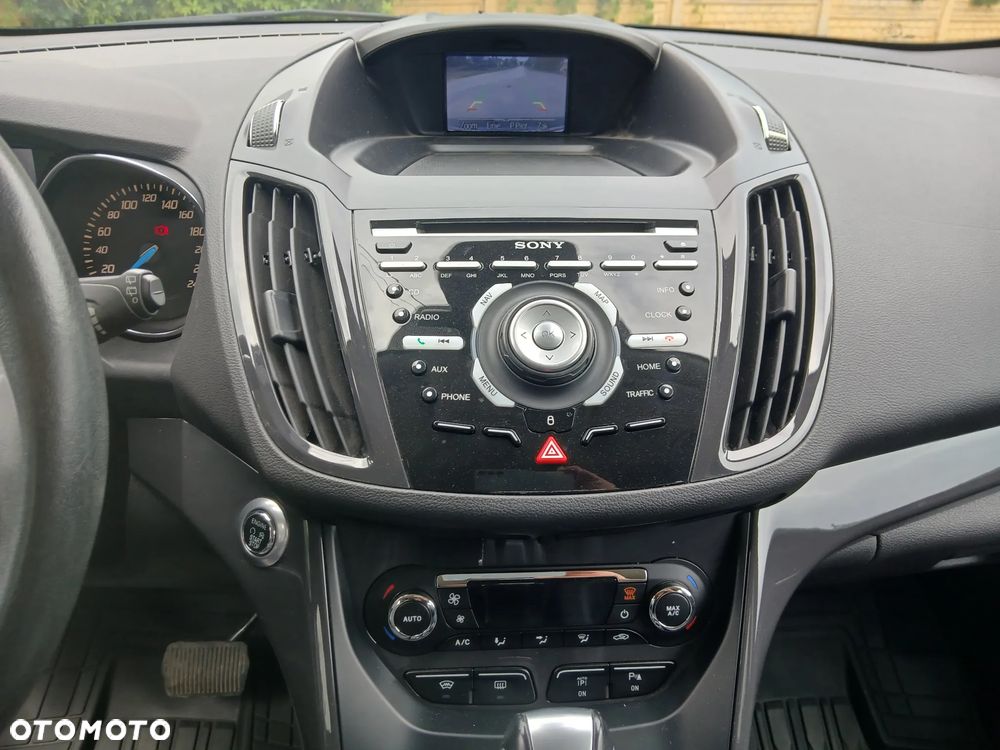Ford Kuga 2.0 TDCi 4x4 Individual - 25