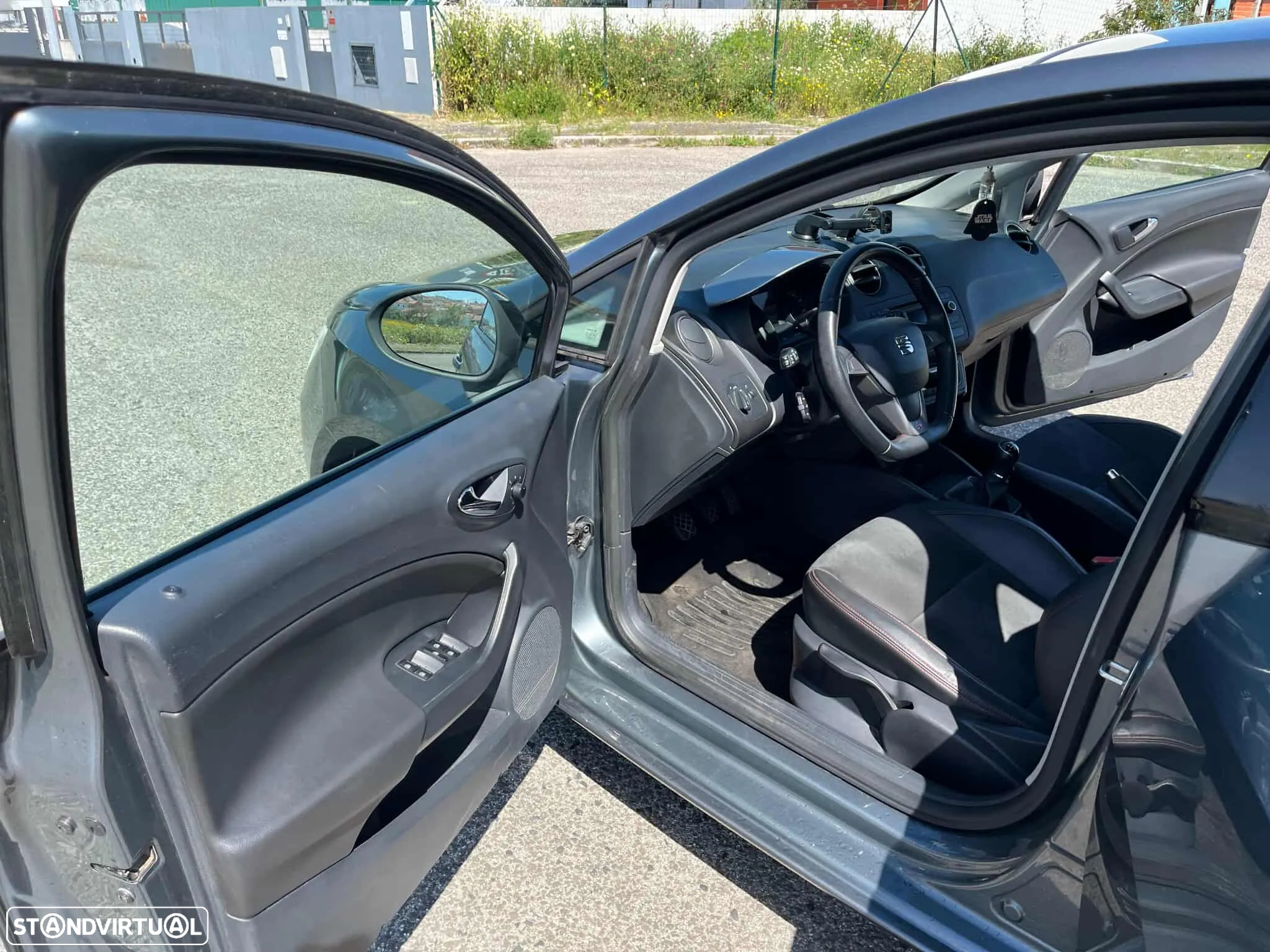 SEAT Ibiza 1.2 TSi FR - 13