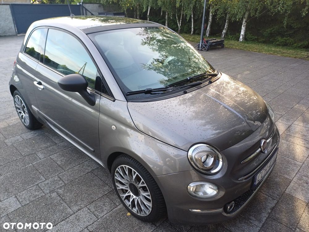 Fiat 500 0.9 SGE Mirror S&S - 21