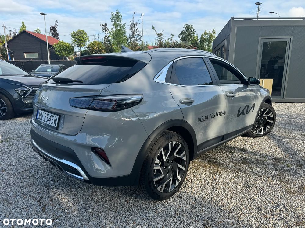 Kia XCeed 1.6 T-GDI Tribute DCT - 6