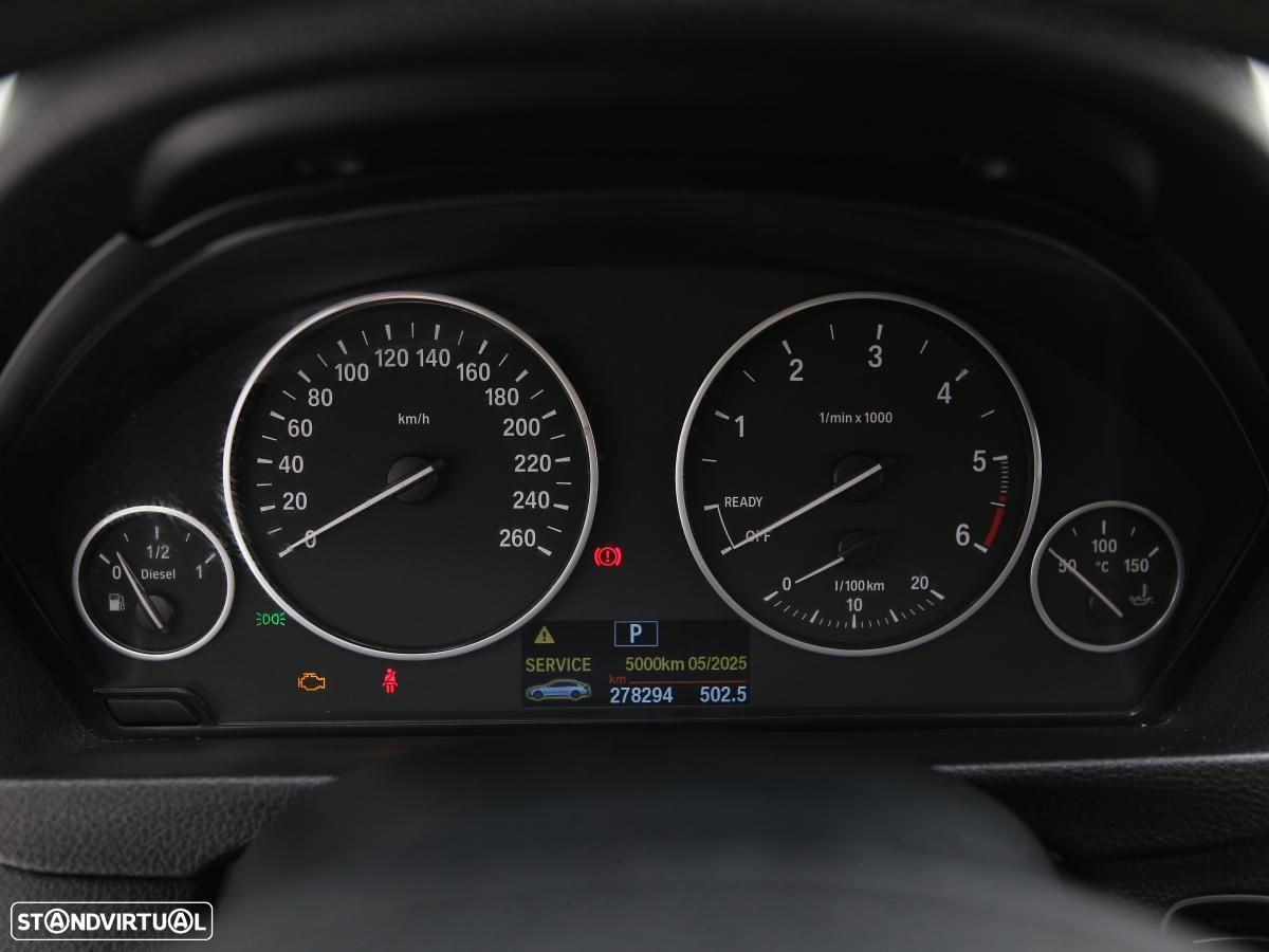 BMW 420 Gran Coupé - 14