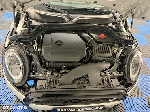 MINI Cooper S sport - 8