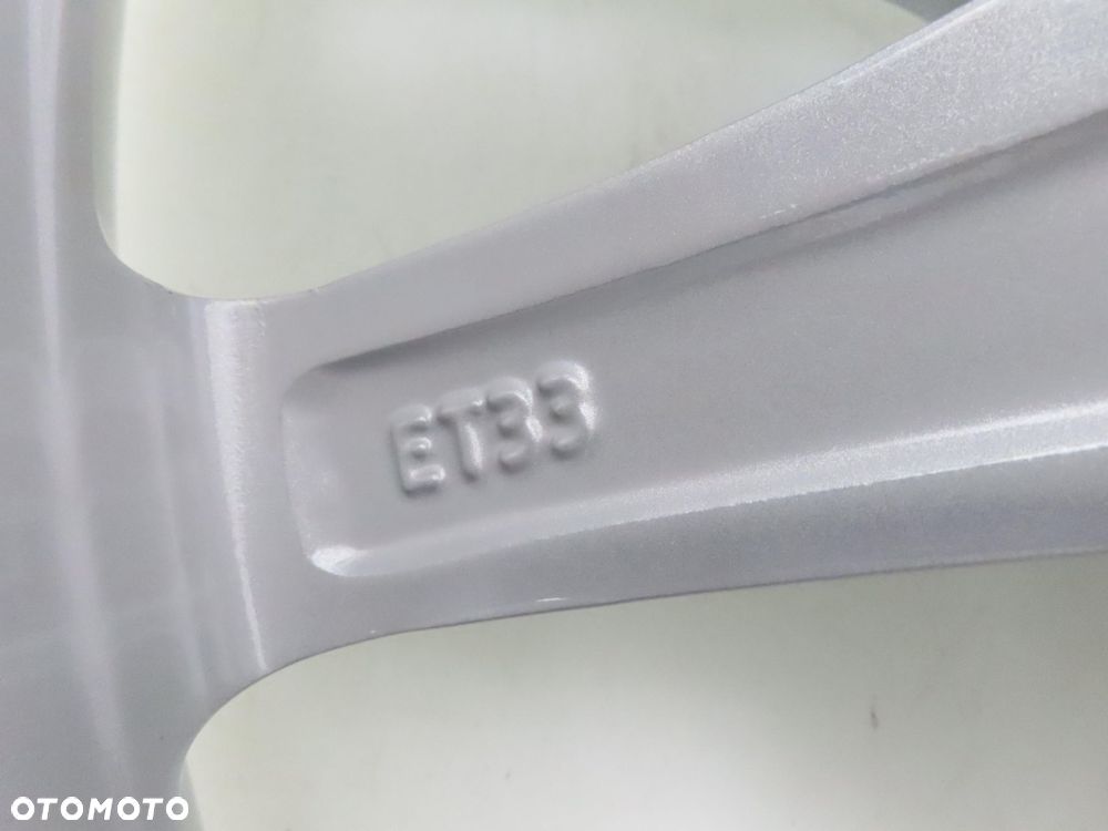 Alufelgi 17'' Audi Q3 5x112 6,5J ET33 8U0071497 - 4