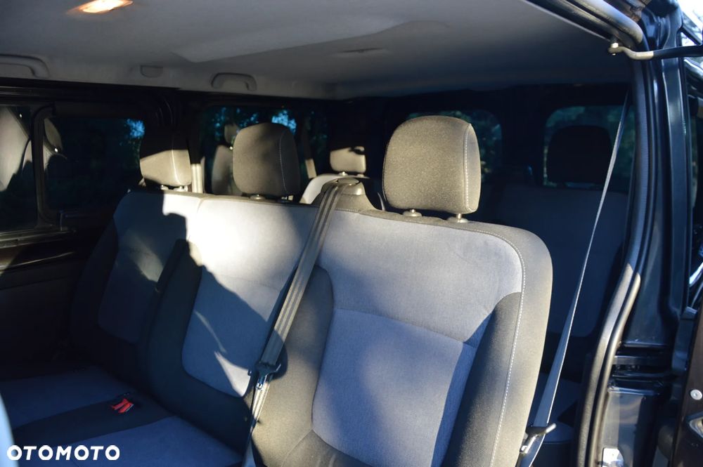 Opel Vivaro L1H1 S&S Tourer - 15