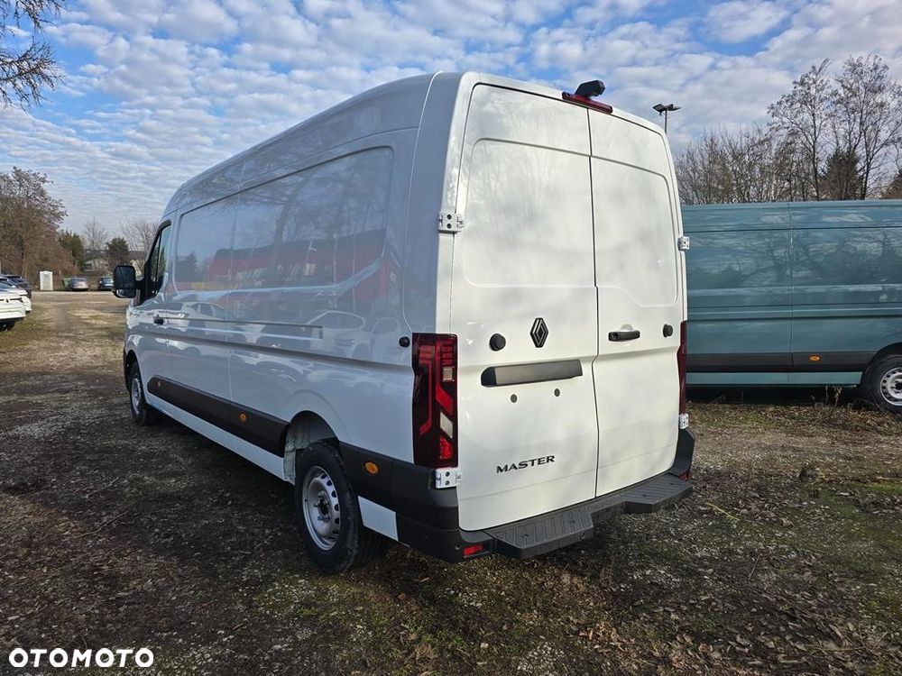 Renault Master dCi L3H2 Extra - 11