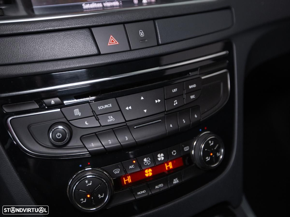Peugeot 508 SW - 16