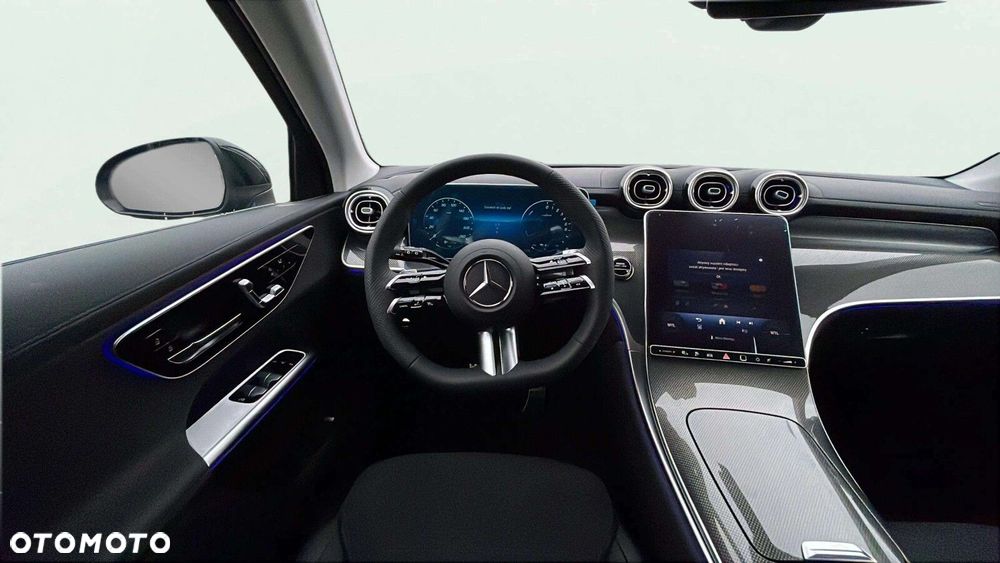 Mercedes-Benz GLC - 12