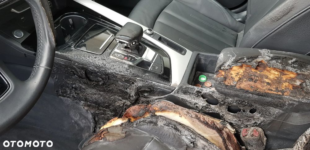 Audi A4 Avant 35 TDI Sport S tronic - 11