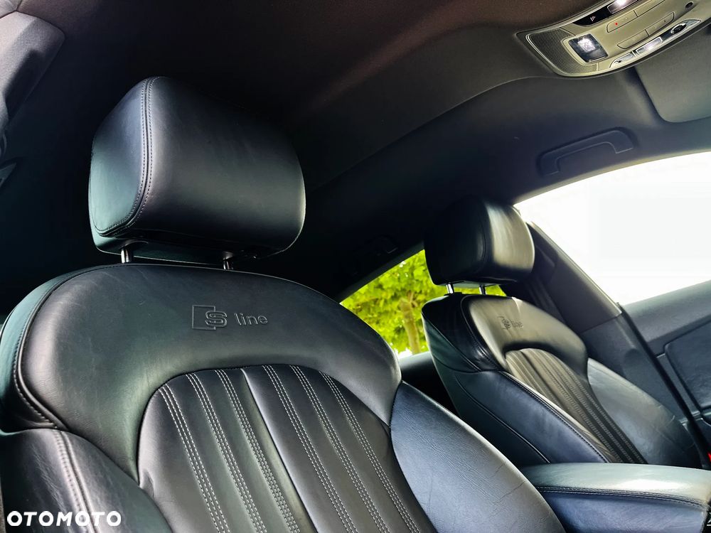 Audi A7 Sportback 2.0 TFSI S tronic - 36