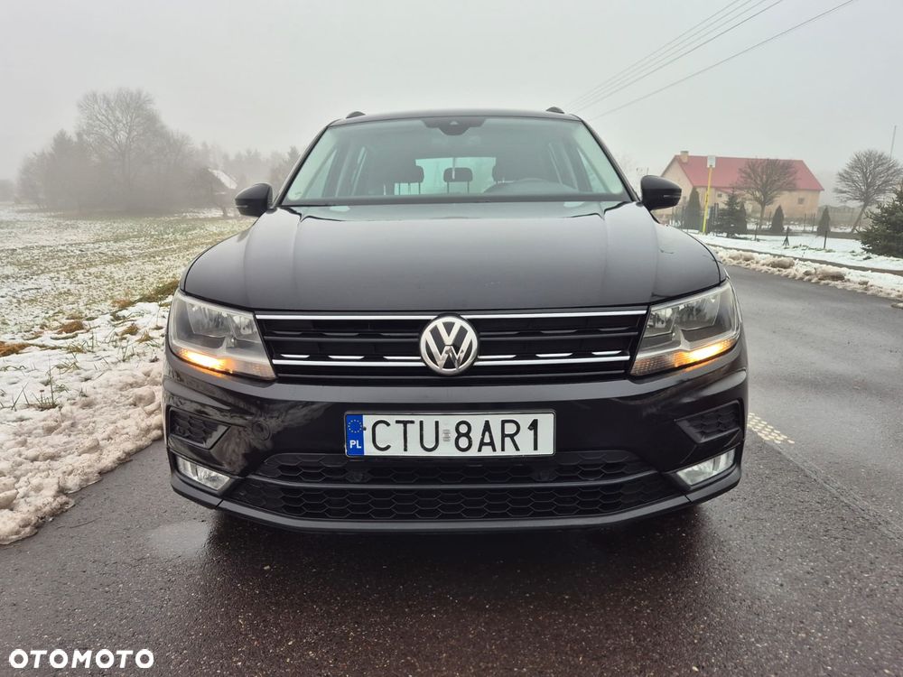 Volkswagen Tiguan 2.0 TDI SCR Elegance - 3
