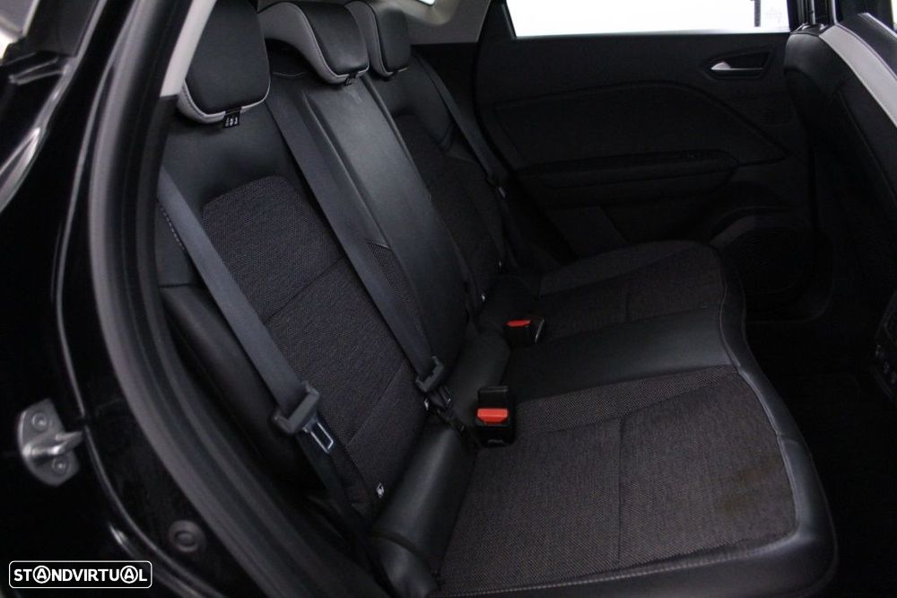 Renault Captur 1.0 TCe Techno - 15