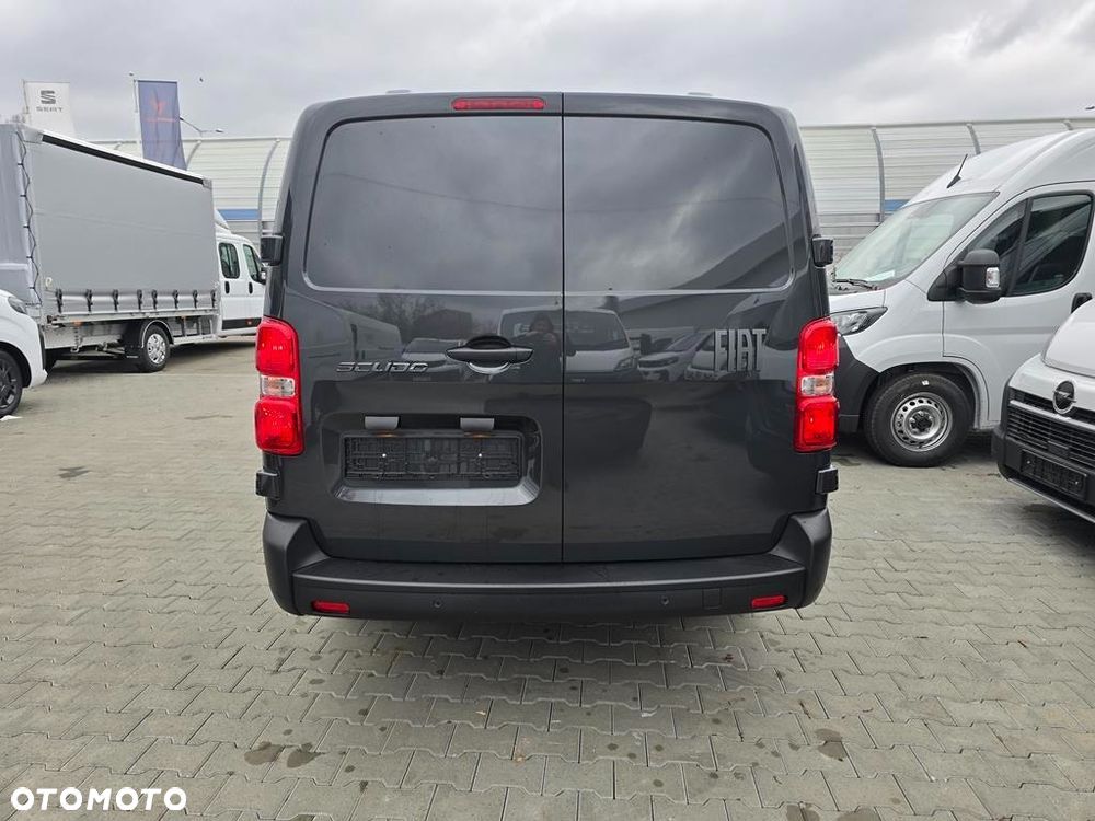 Fiat Scudo 2.2 MJ XL 3,1t - 5