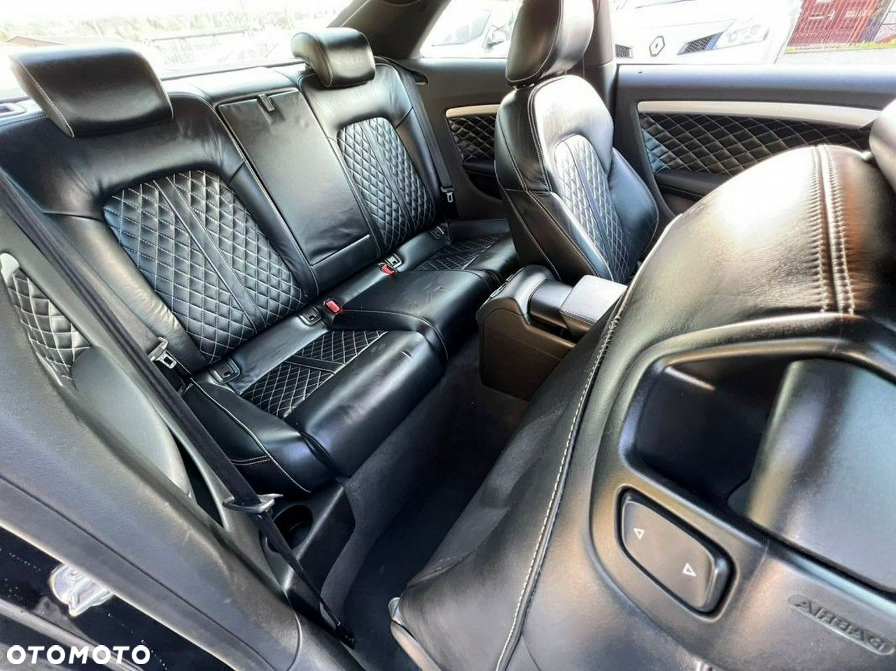 Audi A5 - 23