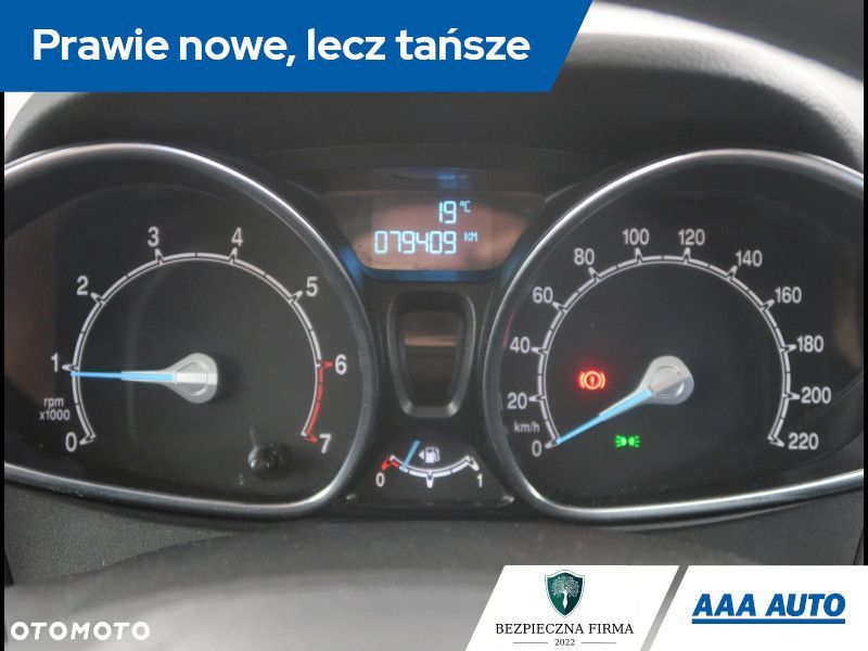 Ford B-MAX - 12