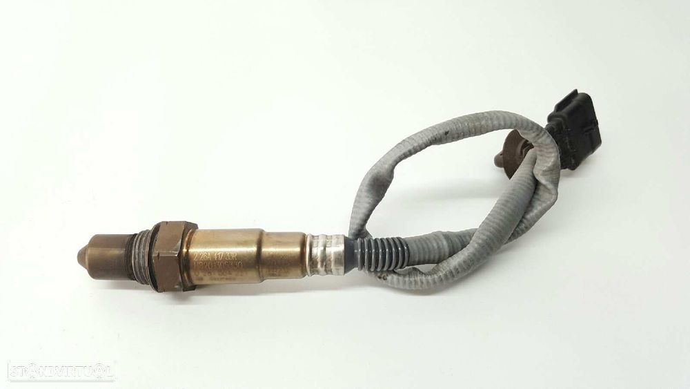 SONDA LAMBDA RENAULT KANGOO EMOTION - 1