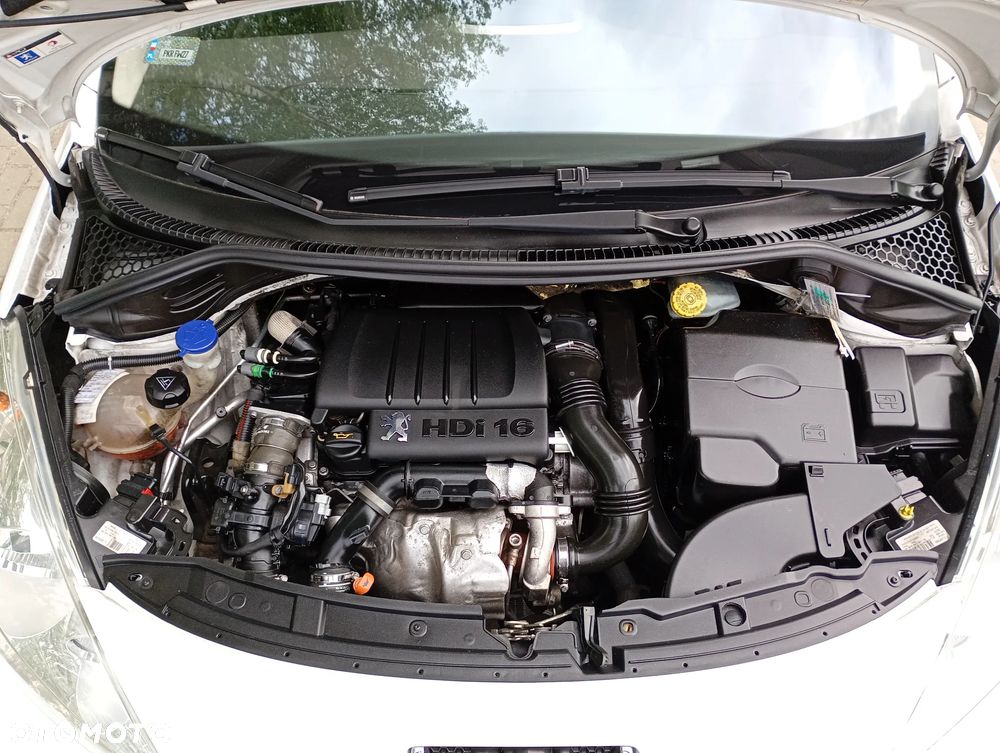 Peugeot 207 1.6 HDi - 22