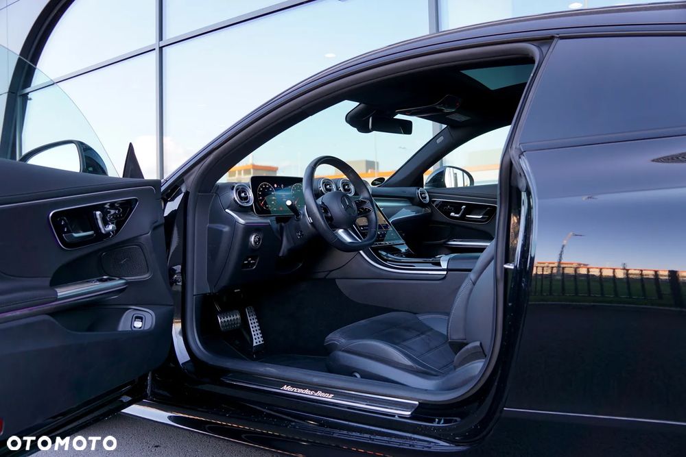 Mercedes-Benz CLE 180 9G-TRONIC Edition AMG Line - 14