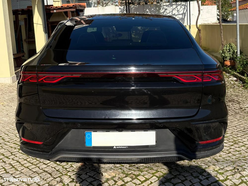 BYD Han 85.4 kWh AWD Executive - 7