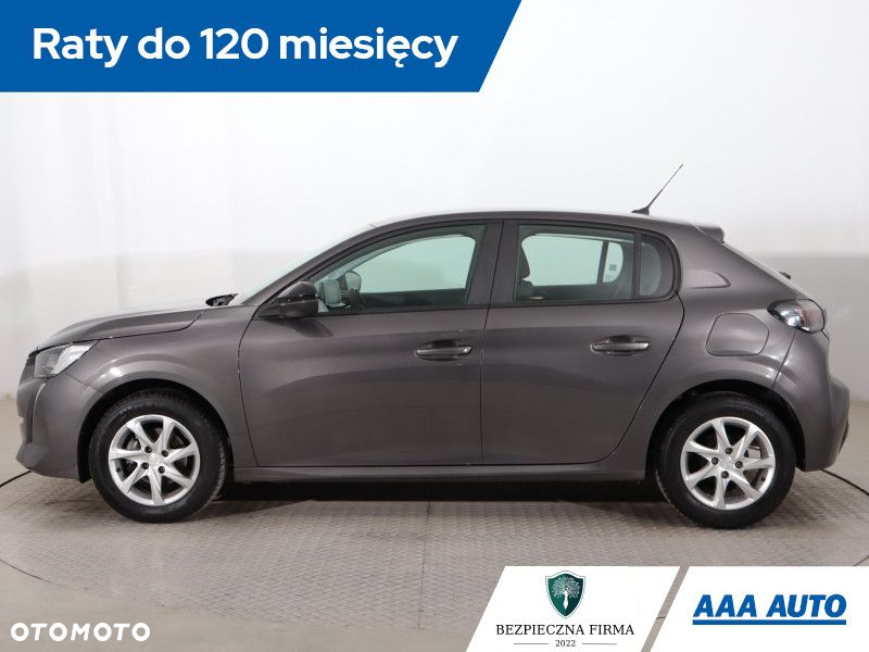 Peugeot 208 - 3