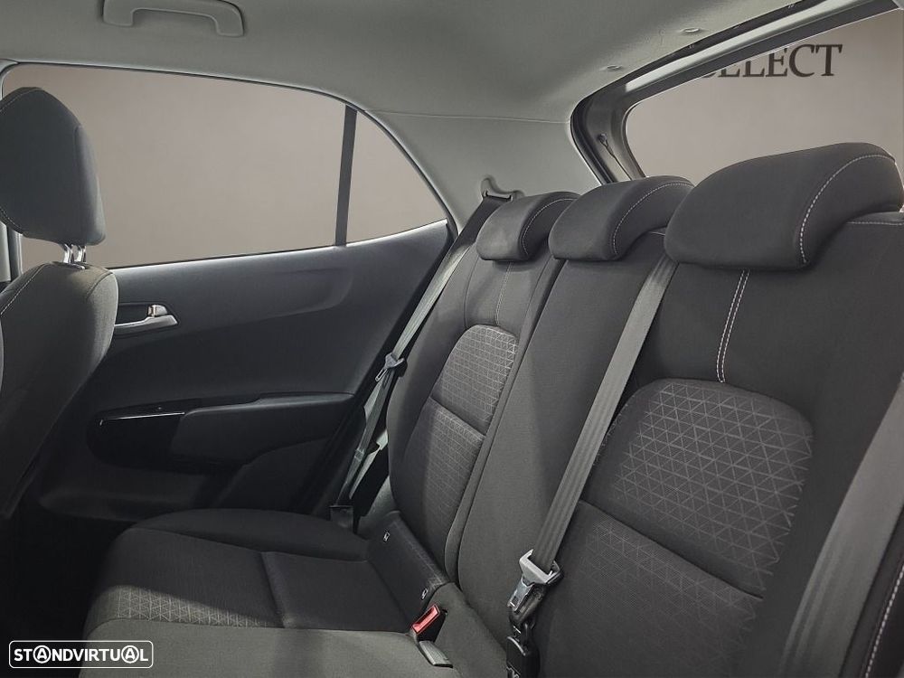 Kia Picanto - 14