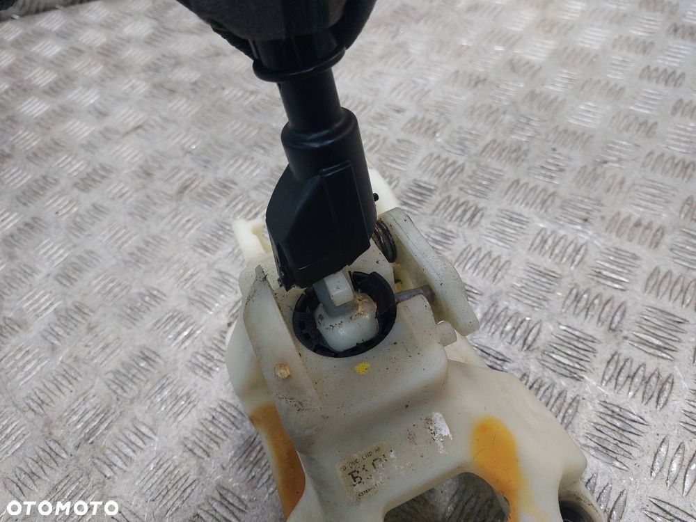 LEWAREK ZMIANY BIEGÓW KIA CEED III 1.0 T-GDI 43700-F2100 - 6