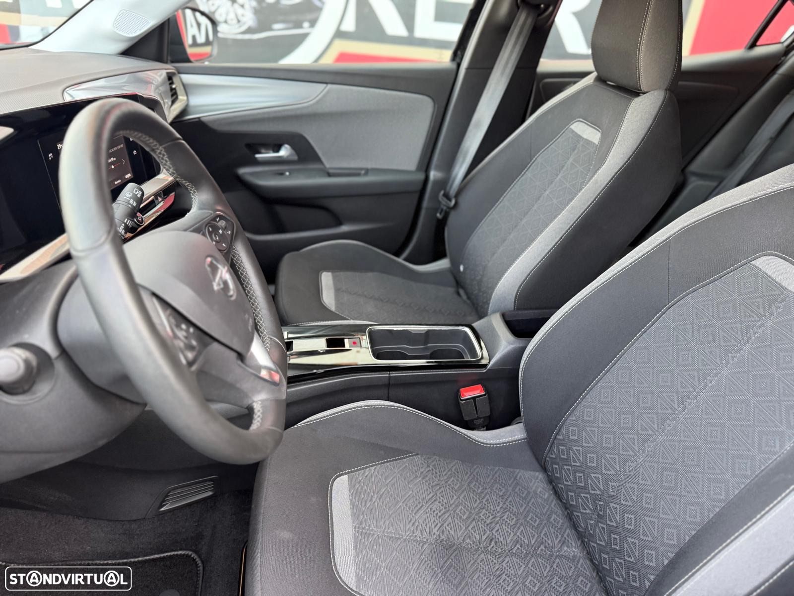 Opel Mokka-e Edition - 13