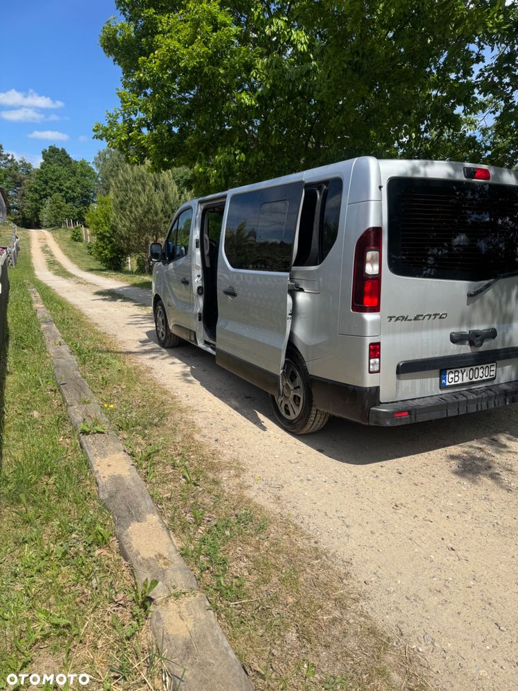 Fiat Talento - 3